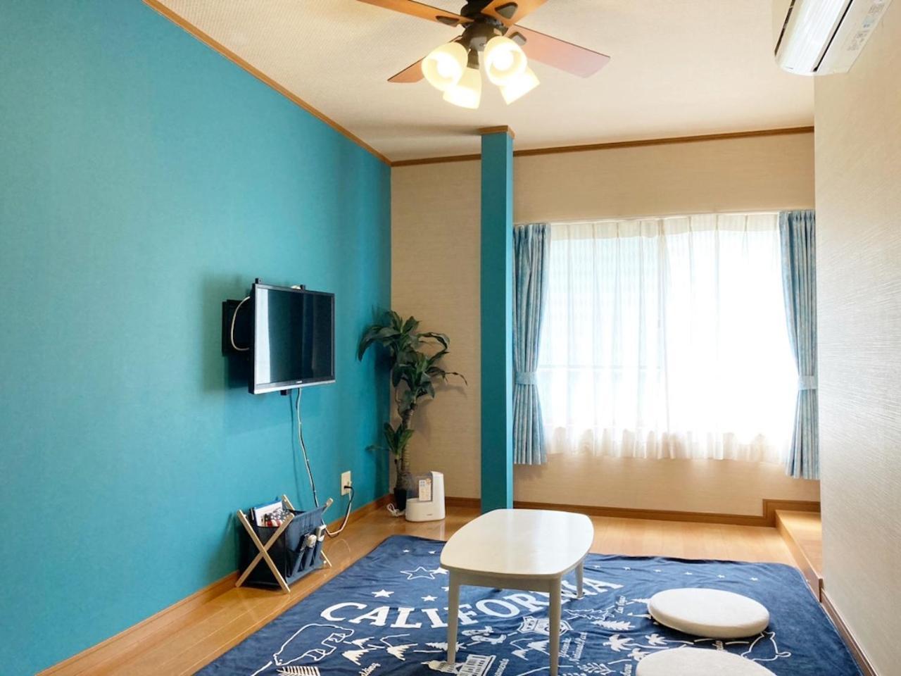 Seaside Pension Petit Shirahama Exterior photo