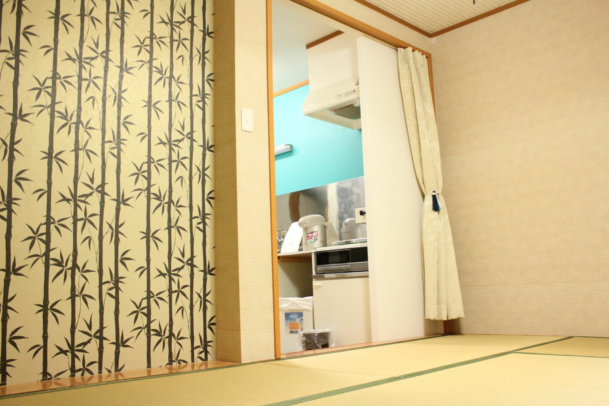 Seaside Pension Petit Shirahama Exterior photo